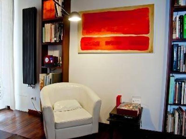Appartamento in affitto a Roma RM