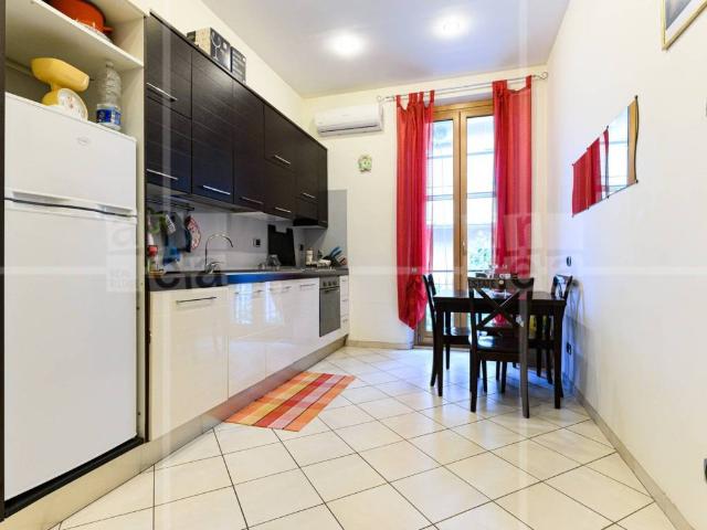Appartamento in affitto a Roma RM