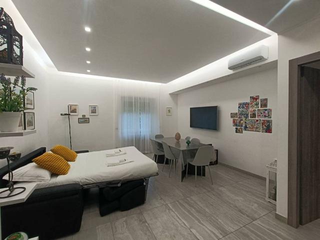 Appartamento in affitto a Roma RM