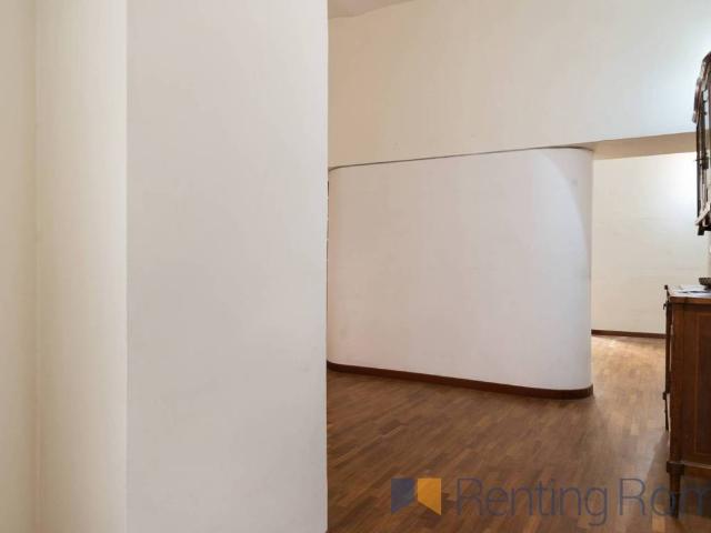 Appartamento in affitto a Roma RM