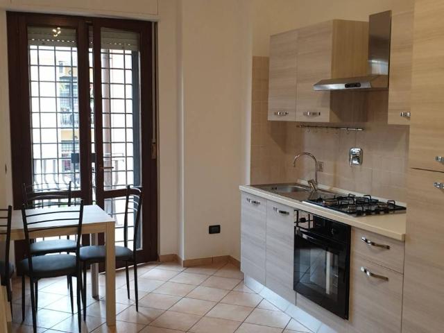 Appartamento in affitto a Roma RM