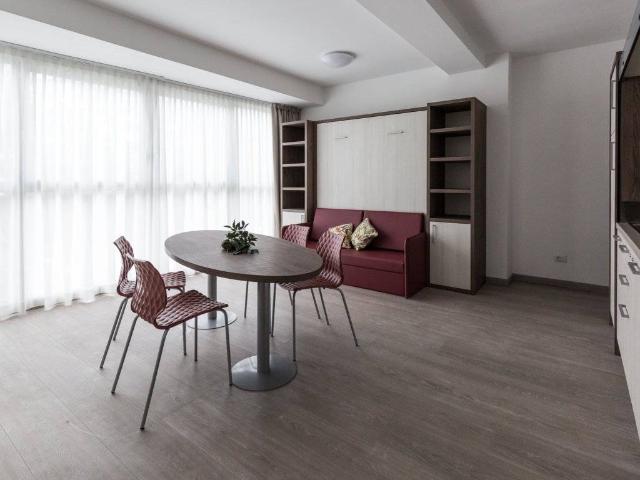 Appartamento in affitto a Roma RM