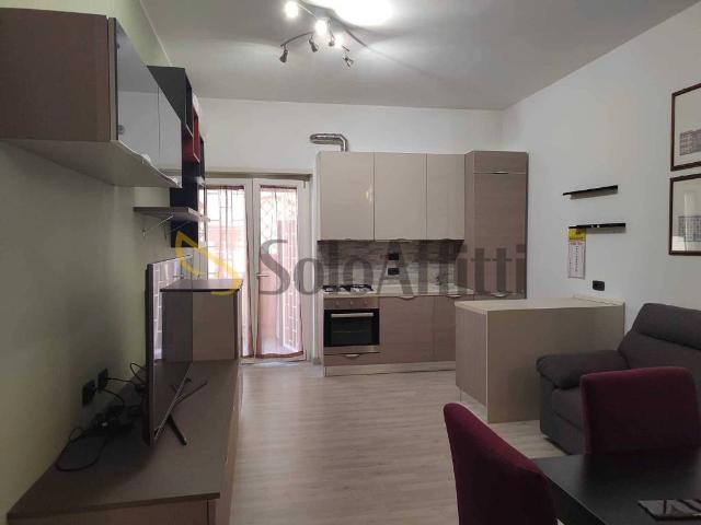 Appartamento in affitto a Roma RM