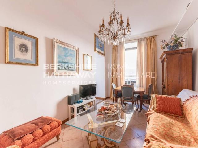 Appartamento in affitto a Roma RM