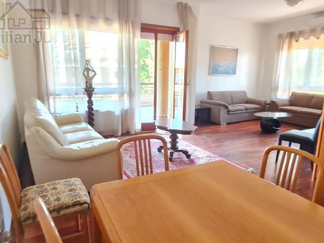 Appartamento in affitto a Roma RM