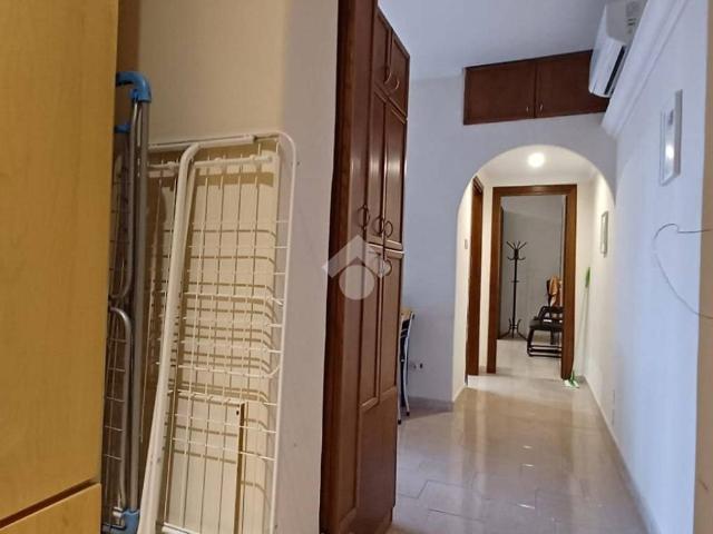 Appartamento in affitto a Roma RM