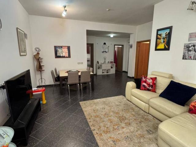 Appartamento in affitto a Roma RM