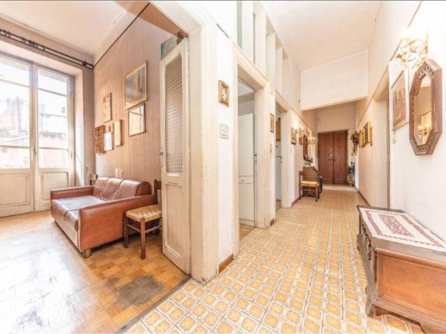 Appartamento in affitto a Roma RM