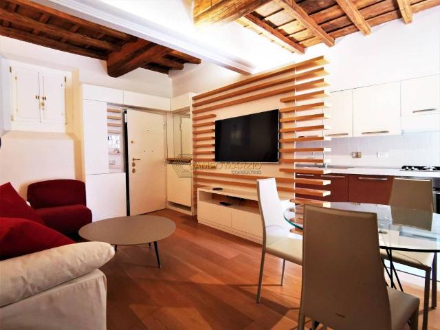 Appartamento in affitto a Roma RM