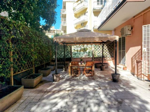 Appartamento in affitto a Roma RM