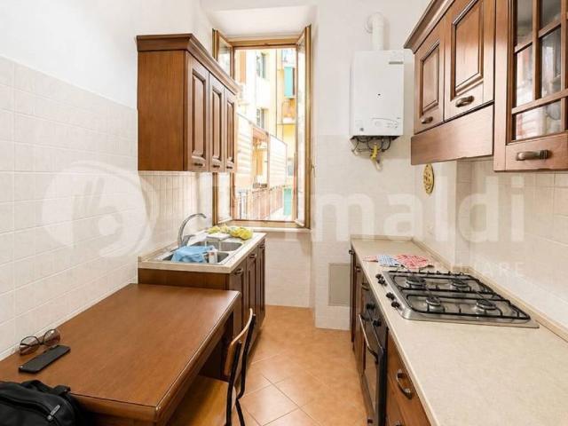 Appartamento in affitto a Roma RM