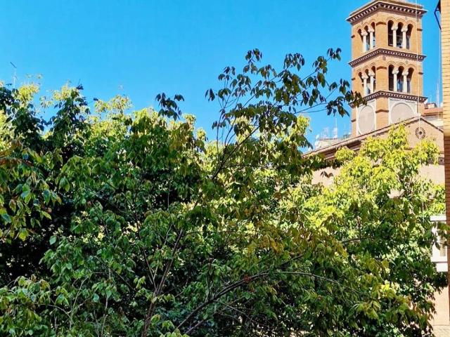 Appartamento in affitto a Roma RM