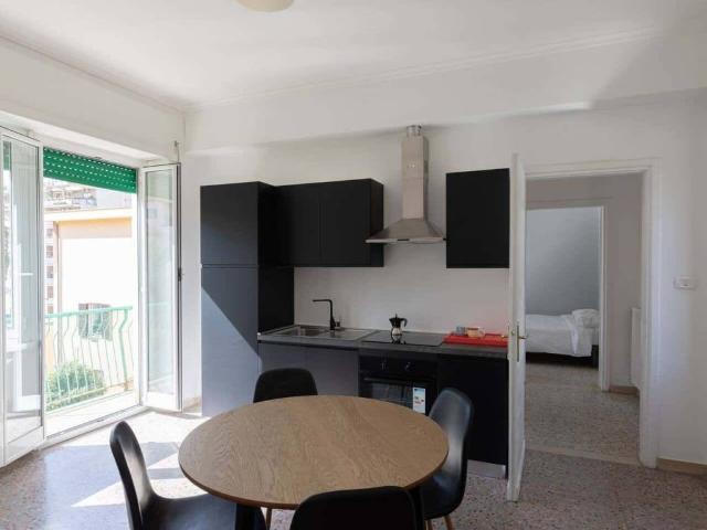 Appartamento in affitto a Roma RM