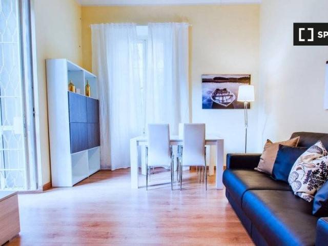 Appartamento in affitto a Roma RM
