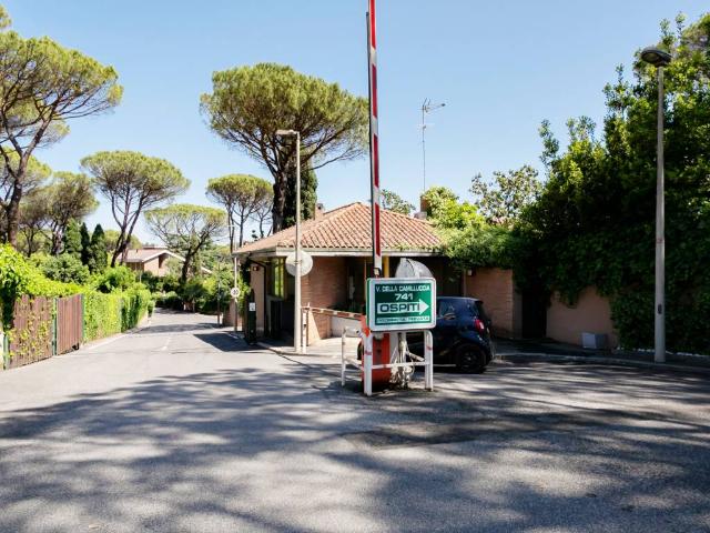 Appartamento in affitto a Roma RM