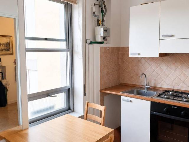 Appartamento in affitto a Roma RM