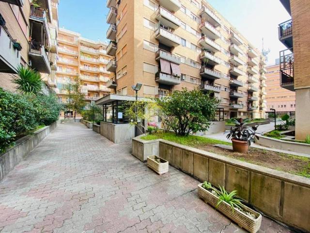 Appartamento in affitto a Roma RM