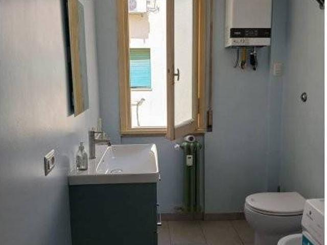 Appartamento in affitto a Roma RM