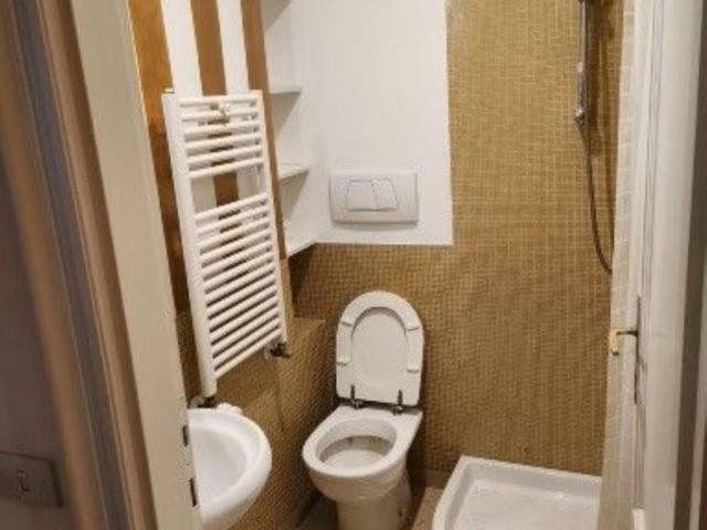 Appartamento in affitto a Roma RM