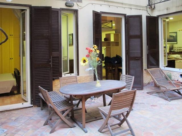 Appartamento in affitto a Roma RM