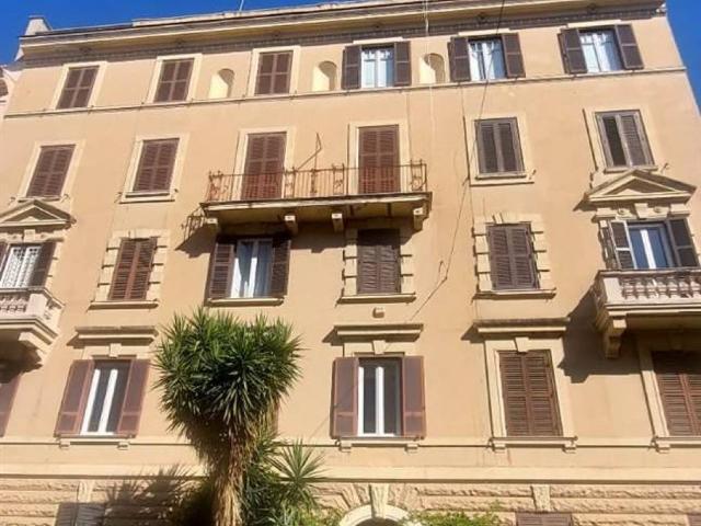 Appartamento in affitto a Roma RM