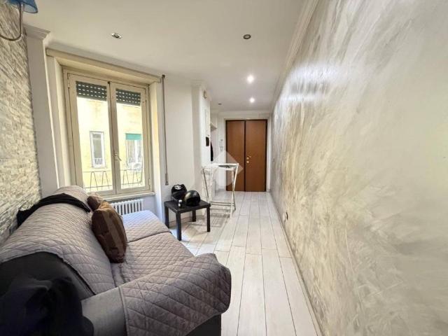 Appartamento in affitto a Roma RM