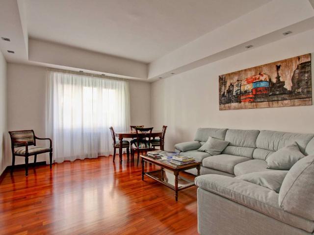 Appartamento in affitto a Roma RM