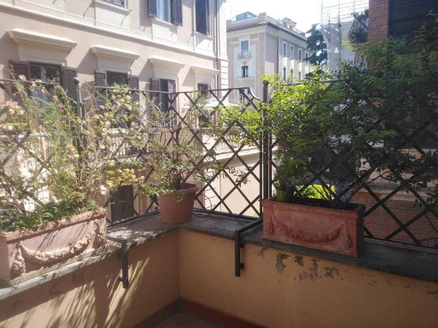 Appartamento in affitto a Roma RM