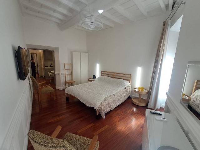 Appartamento in affitto a Roma RM