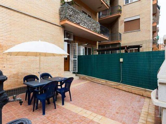 Appartamento in affitto a Roma RM