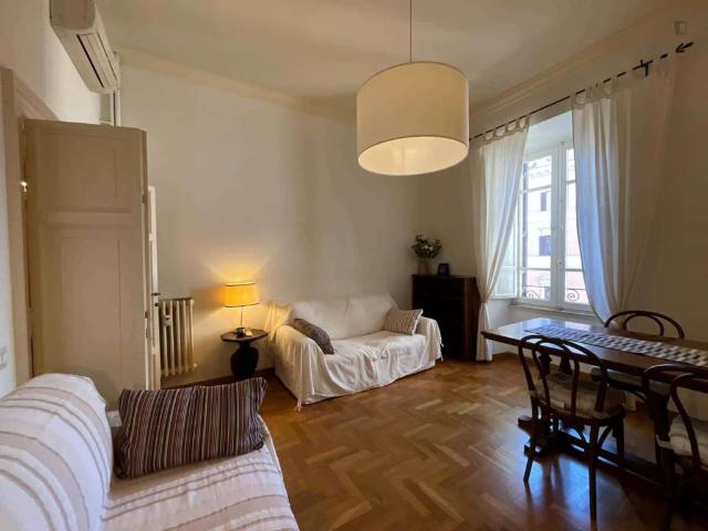 Appartamento in affitto a Roma RM