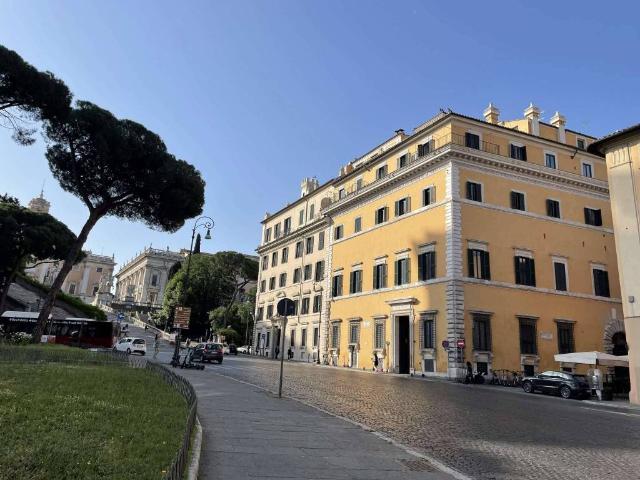 Appartamento in affitto a Roma RM