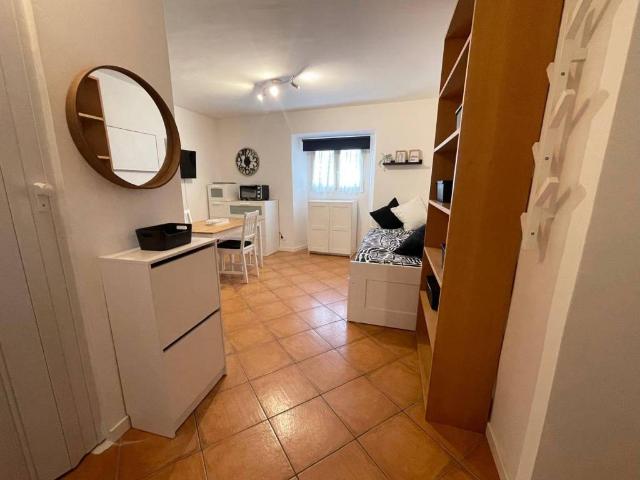 Appartamento in affitto a Roma RM