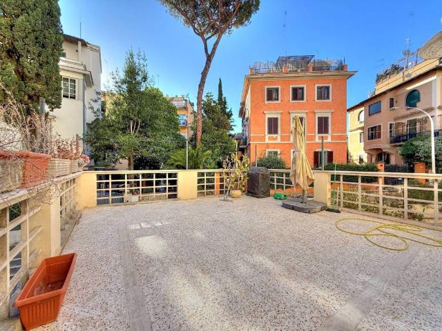 Appartamento in affitto a Roma RM
