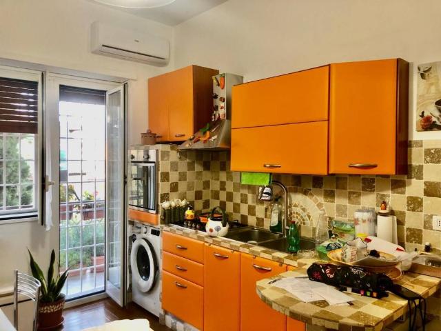 Appartamento in affitto a Roma RM