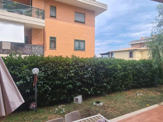 Appartamento in affitto a Roma RM