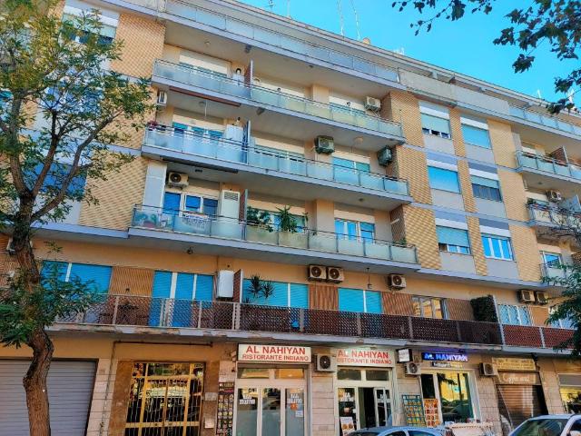 Appartamento in affitto a Roma RM
