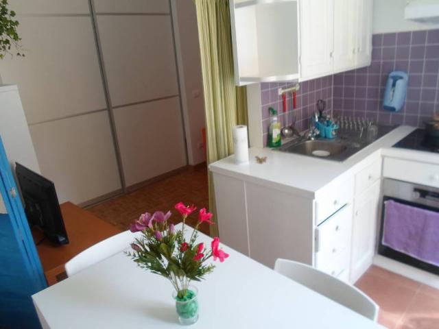 Appartamento in affitto a Roma RM