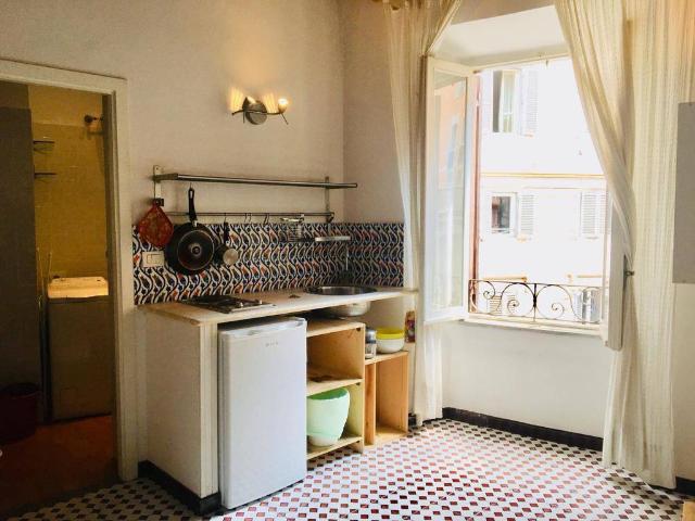 Appartamento in affitto a Roma RM