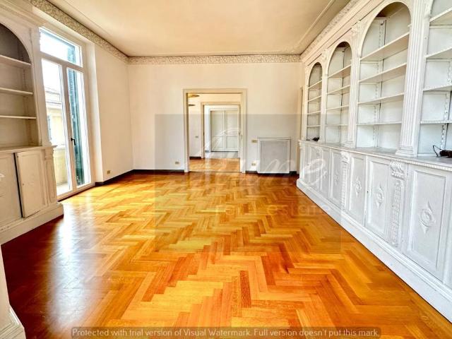 Appartamento in affitto a Roma RM