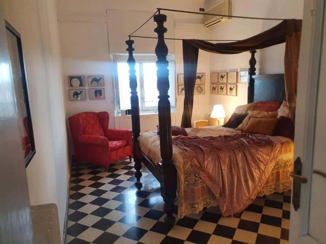 Appartamento in affitto a Roma RM