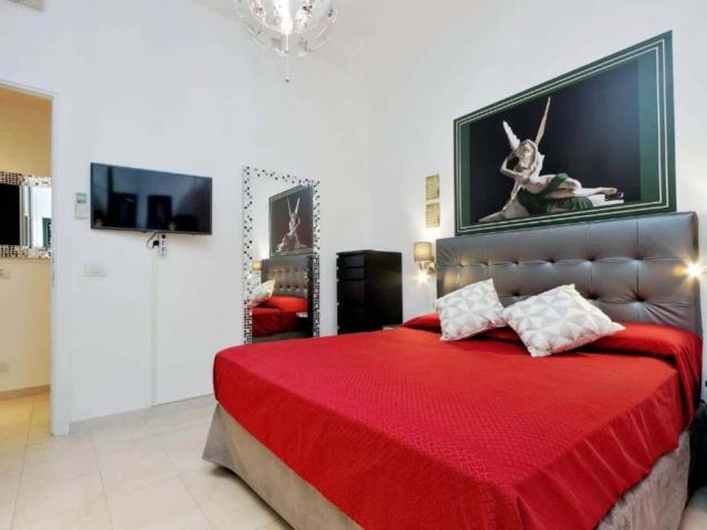 Appartamento in affitto a Roma RM