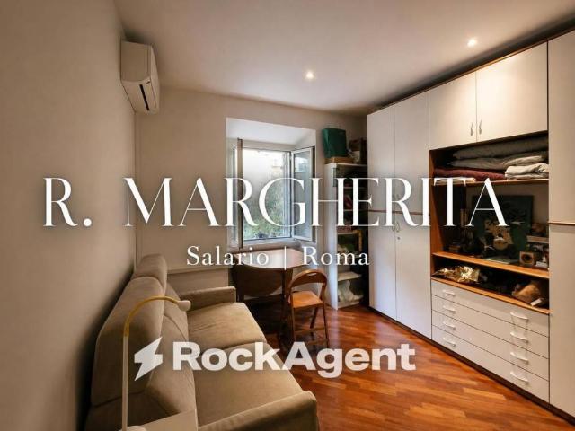 Appartamento in affitto a Roma RM