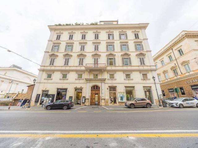 Appartamento in affitto a Roma RM