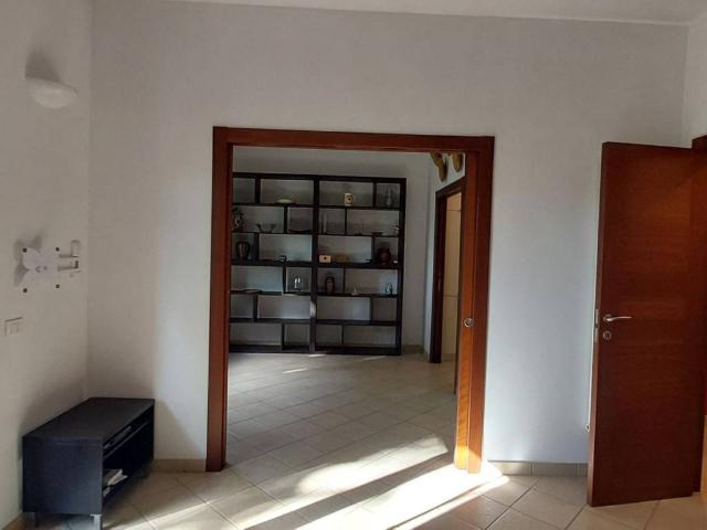 Appartamento in affitto a Roma RM