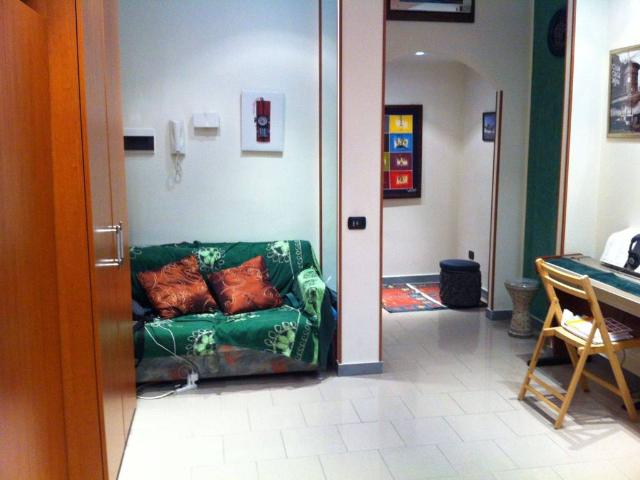 Appartamento in affitto a Roma RM