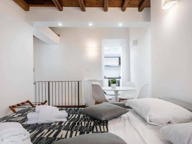 Appartamento in affitto a Roma RM