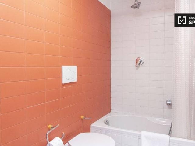 Appartamento in affitto a Roma RM