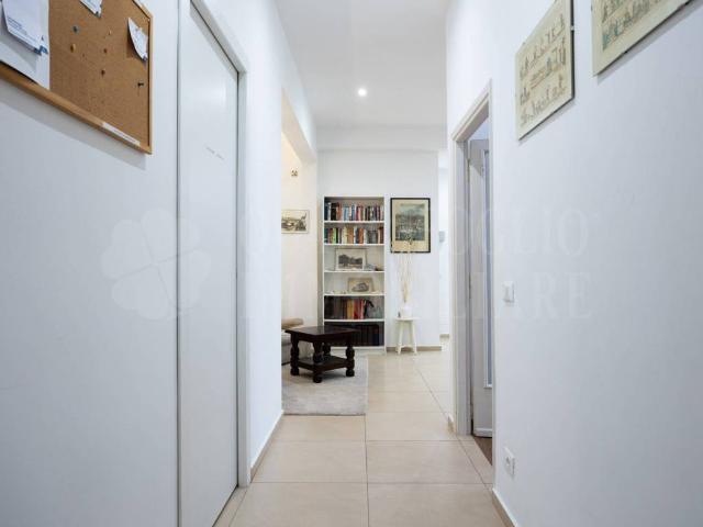 Appartamento in affitto a Roma RM