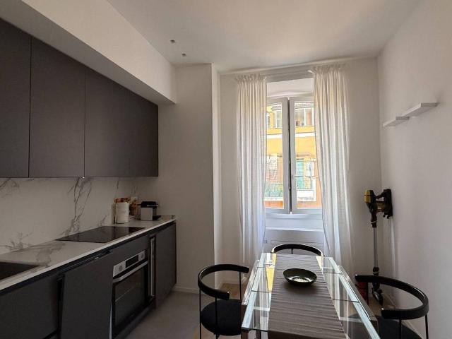 Appartamento in affitto a Roma RM